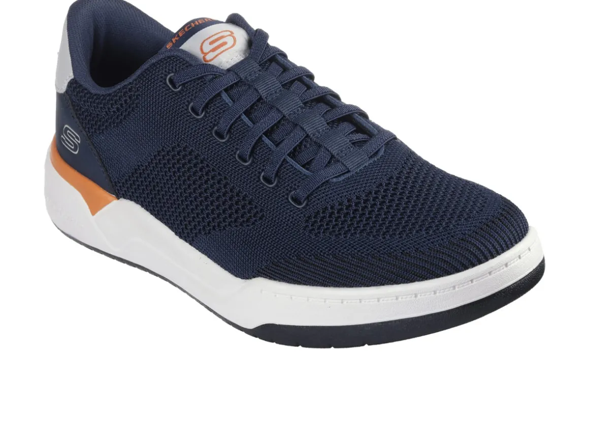 skechers__relaxed_fit_cor_1.webp Skechers 210793 Relaxed Fit: Corliss - Dorset - Navy
