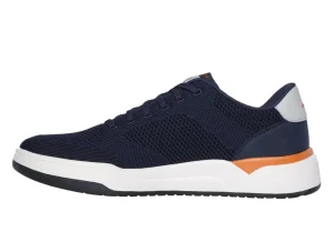Skechers 210793 Relaxed Fit: Corliss - Dorset - Navy