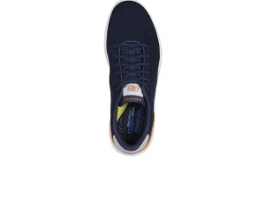 Skechers 210793 Relaxed Fit: Corliss - Dorset - Navy