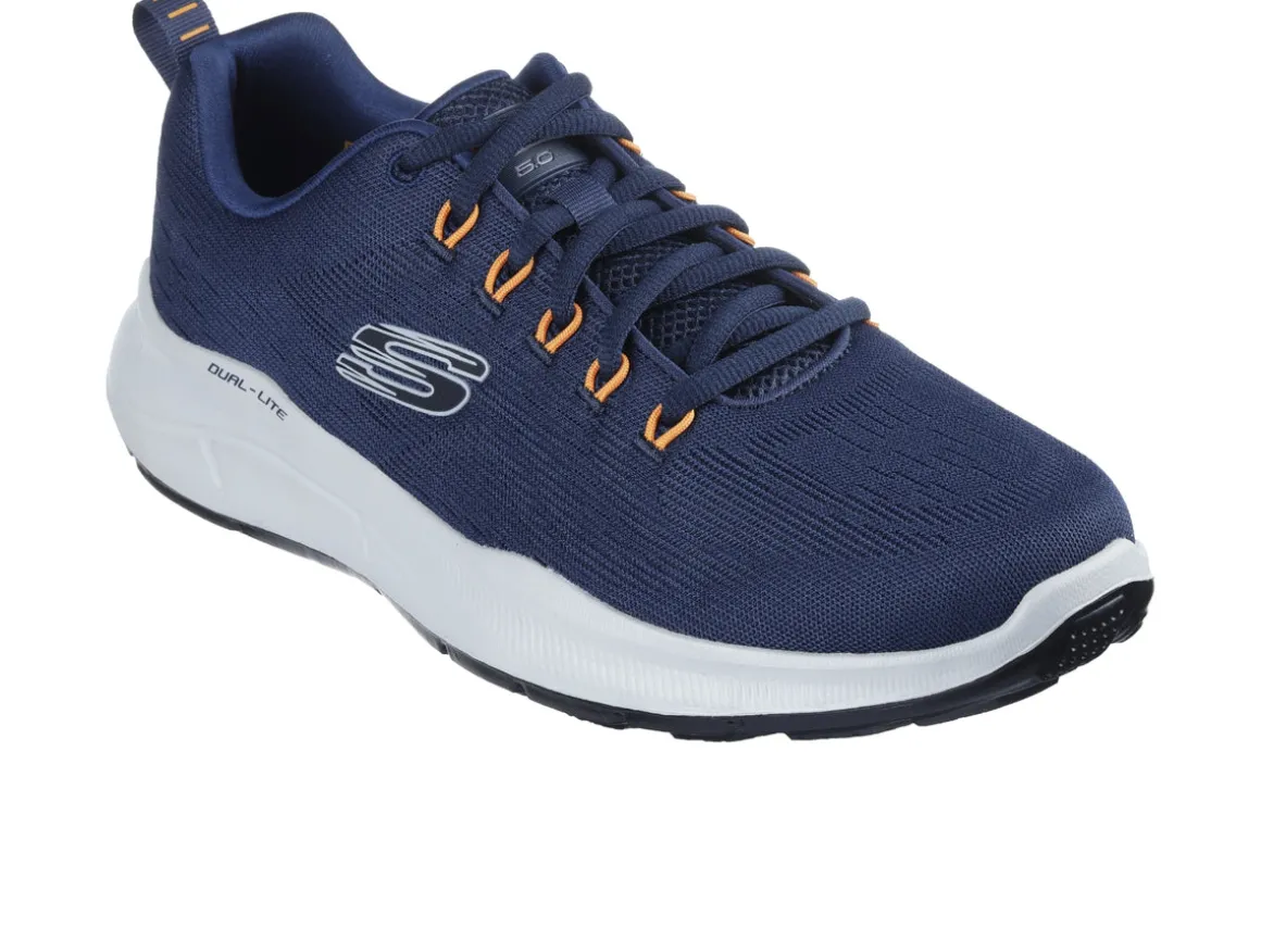 skechers__relaxed_fit_equ_1.webp Skechers 232519 Relaxed Fit: Equalizer 5.0 - Navy Orange