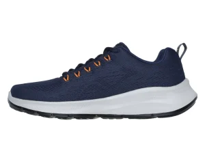 Skechers 232519 Relaxed Fit: Equalizer 5.0 - Navy Orange