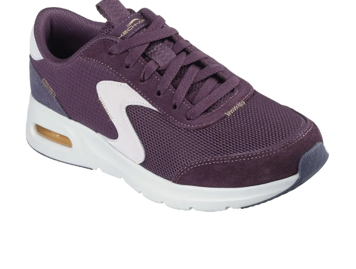 skechers__skechair_court__1-1.webp Skechers 150076 Skech-Air® Court - Air Wave - Burgundy Multi