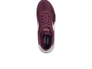 Skechers 150076 Skech-Air® Court - Air Wave - Burgundy Multi