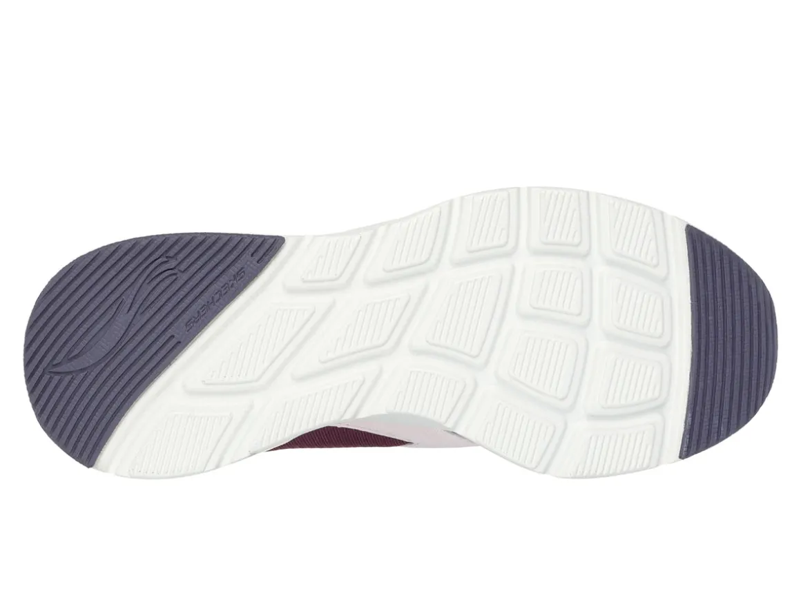 skechers__skechair_court__4.webp Skechers 150076 Skech-Air® Court - Air Wave - Burgundy Multi