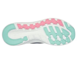 Skechers 150066 Slip-ins: Arch Fit 2.0 - Easy Chic - Navy Turquoise