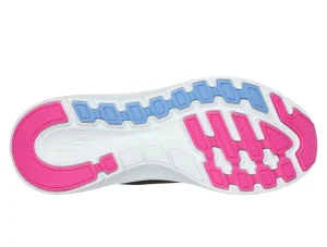 Skechers 150066 Slip-ins: Arch Fit 2.0 - Easy Chic - Black Hot Pink
