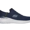 Skechers 232459 Slip-ins: Bounder 2.0 - Emerged - Navy
