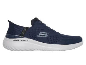 Skechers 232459 Slip-ins: Bounder 2.0 - Emerged - Navy