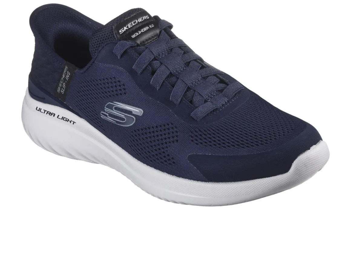skechers__slipins_bounder_1.webp Skechers 232459 Slip-ins: Bounder 2.0 - Emerged - Navy