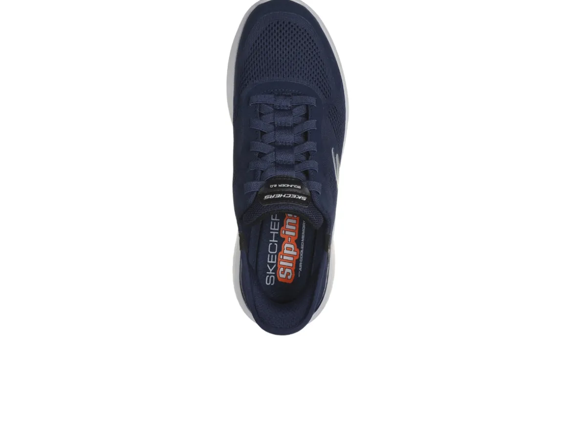 skechers__slipins_bounder_3.webp Skechers 232459 Slip-ins: Bounder 2.0 - Emerged - Navy