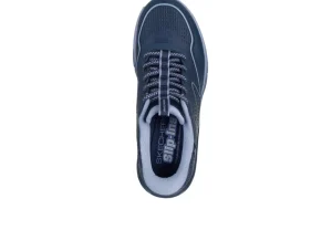 Skechers 180157 Slip-ins: Switch Back - Mist - Navy