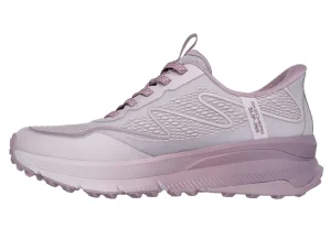 Skechers 180157 Slip-ins: Switch Back - Mist - Pink Multi
