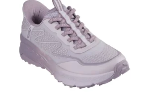 Skechers 180157 Slip-ins: Switch Back - Mist - Pink Multi