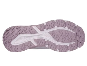 Skechers 180157 Slip-ins: Switch Back - Mist - Pink Multi