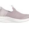 Skechers 149709 Slip-ins Ultra Flex 3.0 Smooth Step – Mauve