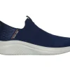 Skechers 232450 Slip-ins Ultra Flex 3.0 Smooth Step - Navy