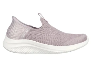 Skechers 149709 Slip-ins Ultra Flex 3.0 Smooth Step – Mauve