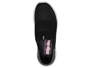 Skechers 149709 Slip-ins Ultra Flex 3.0 Smooth Step – Black