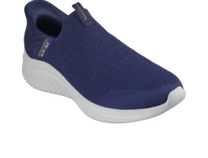 Skechers 232450 Slip-ins Ultra Flex 3.0 Smooth Step - Navy