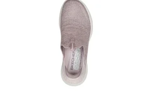Skechers 149709 Slip-ins Ultra Flex 3.0 Smooth Step – Mauve