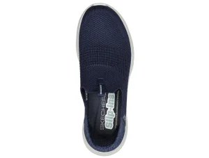 Skechers 149709 Slip-ins Ultra Flex 3.0 Smooth Step – Navy