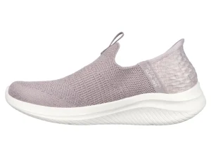 Skechers 149709 Slip-ins Ultra Flex 3.0 Smooth Step – Mauve