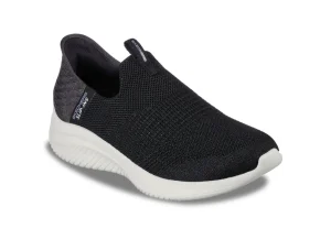 Skechers 149709 Slip-ins Ultra Flex 3.0 Smooth Step – Black