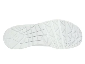 Skechers 177092 Street™ Uno - Pop Back - White Coral