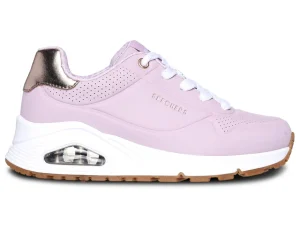 Skechers 310545 Street™ Uno Gen1 Shimmer Away - Pink
