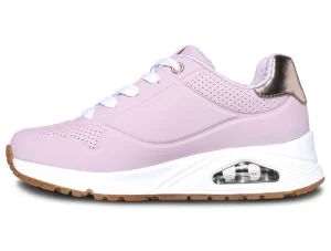 Skechers 310545 Street™ Uno Gen1 Shimmer Away - Pink