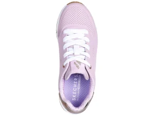 Skechers 310545 Street™ Uno Gen1 Shimmer Away - Pink