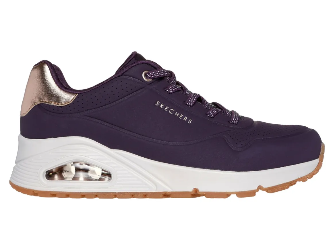 skechers__street_uno_shim_0-1.webp Skechers 155196 Street™ Uno Shimmer Away - Dark Purple