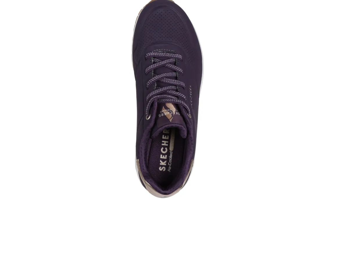 skechers__street_uno_shim_3-1.webp Skechers 155196 Street™ Uno Shimmer Away - Dark Purple