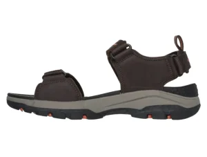 Skechers 205112 Tresmen-Ryer - Brown