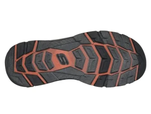Skechers 205112 Tresmen-Ryer - Brown