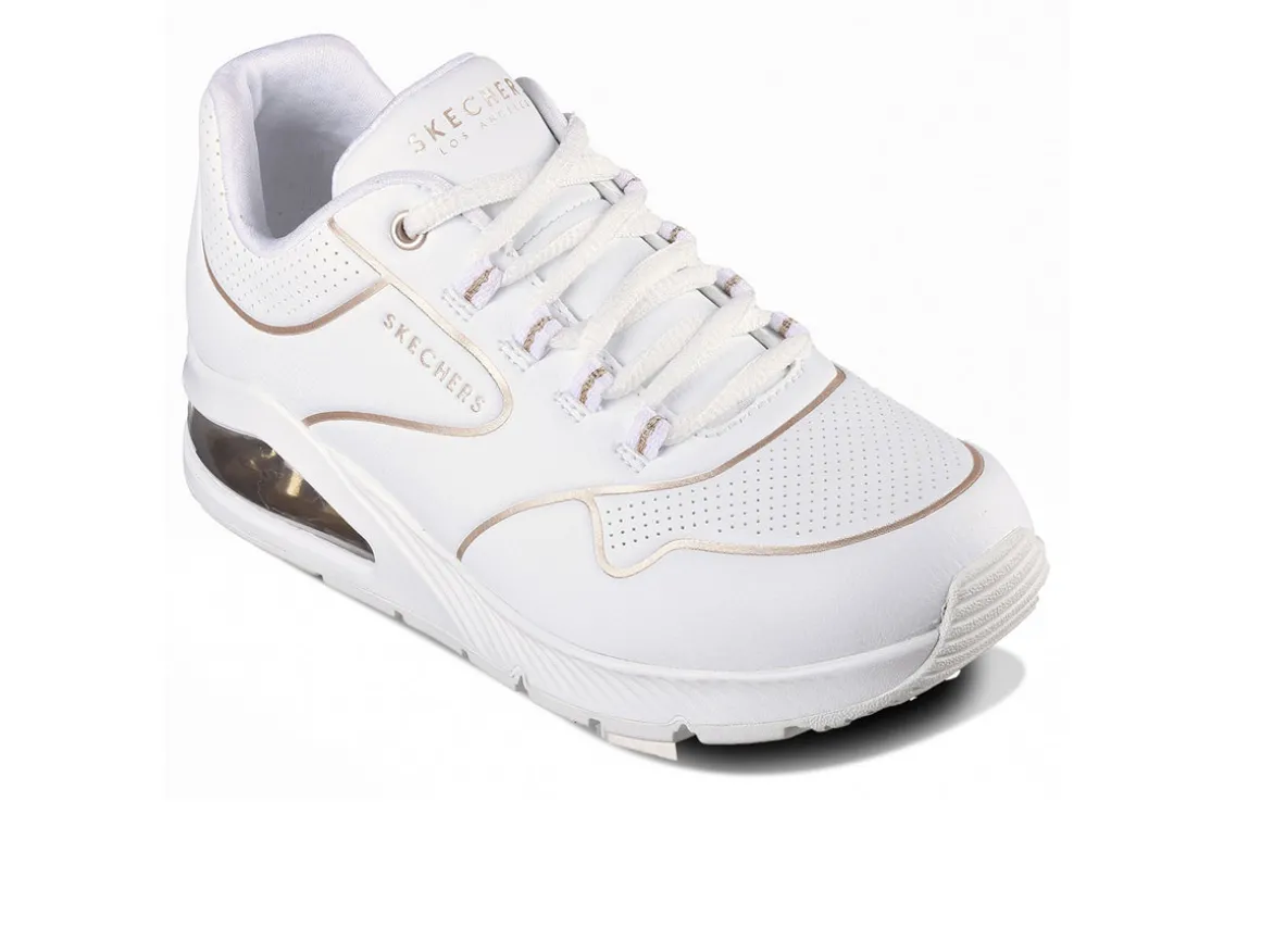 skechers__uno__golden_tri_0.webp Skechers 155637 Uno 2 Golden Trim - Off White