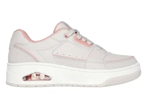 Skechers 177710 Uno Court - Courted Style - Natural