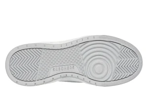 Skechers 177710 Uno Court - Courted Style - Lavender White