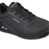Skechers 73690 Uno-Stand On Air - Black
