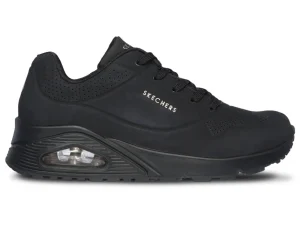 Skechers 73690 Uno-Stand On Air - Black
