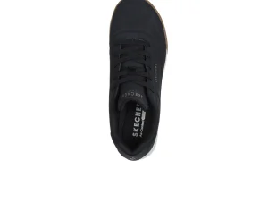 Skechers 177510 Zinger 2.0 - The Arwen - Black