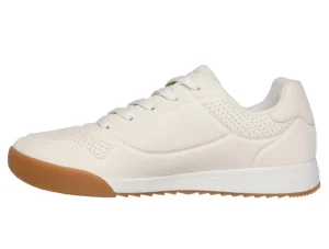 Skechers 177510 Zinger 2.0 - The Arwen - Off White