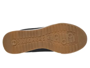 Skechers 177510 Zinger 2.0 - The Arwen - Black