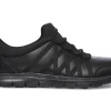 Skechers 77283EC Ghenter-Dagsby - Black