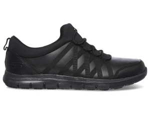 Skechers 77283EC Ghenter-Dagsby - Black
