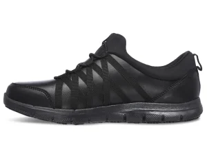 Skechers 77283EC Ghenter-Dagsby - Black