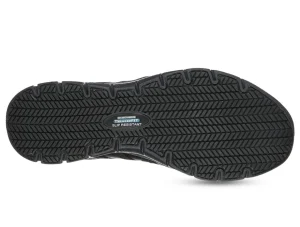 Skechers 77283EC Ghenter-Dagsby - Black