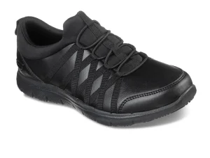 Skechers 77283EC Ghenter-Dagsby - Black
