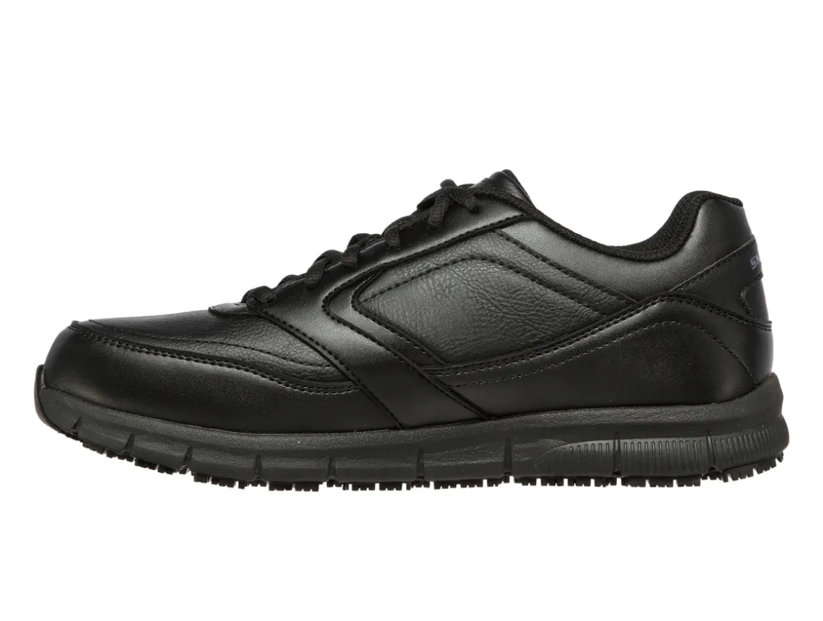 skechers_ec_work_relaxed__2.webp Skechers 77156EC Work Relaxed Fit: Nampa SR - Black