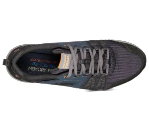 Skechers Escape Plan 51591 - Navy Orange